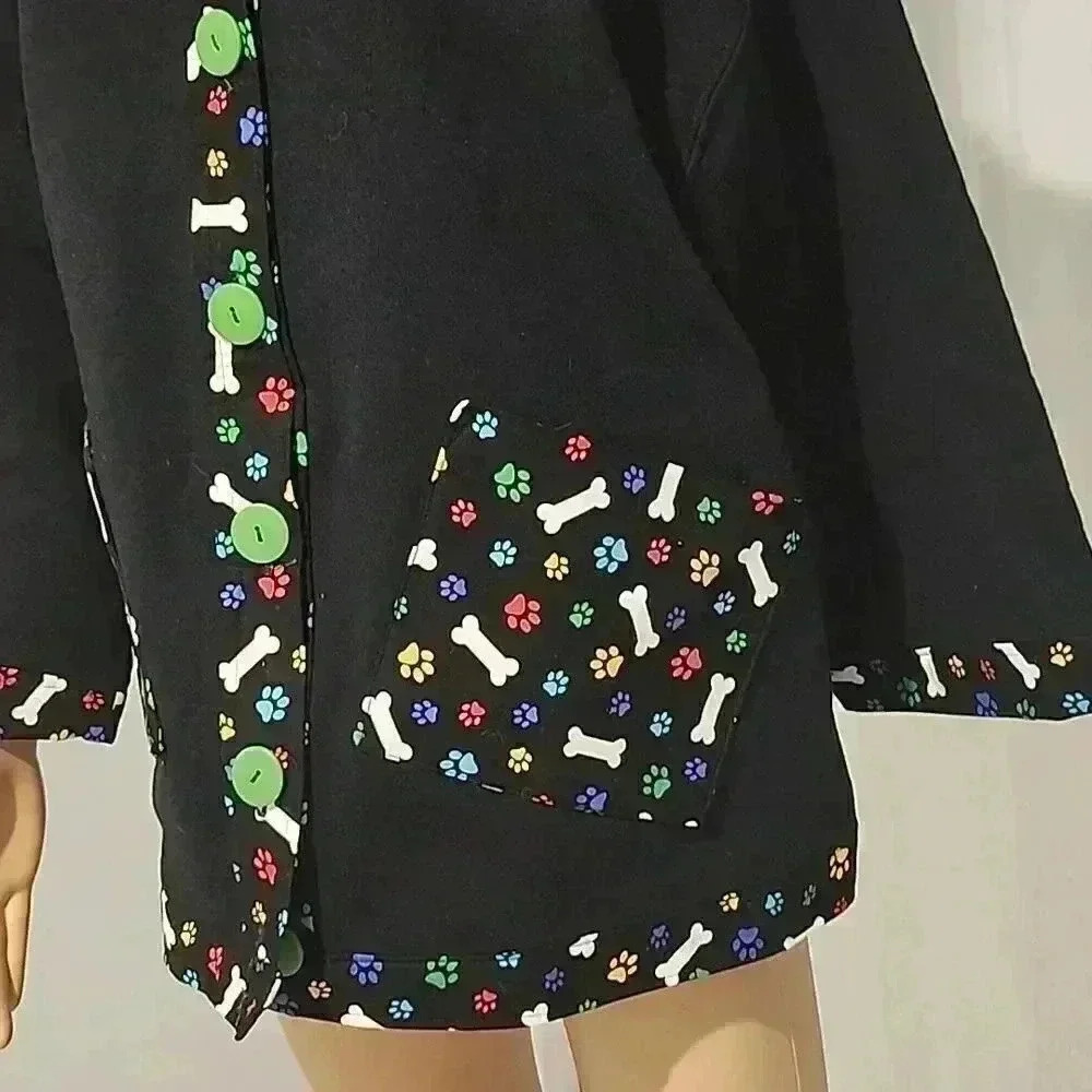 Vintage jacket - Picture 3 of 4